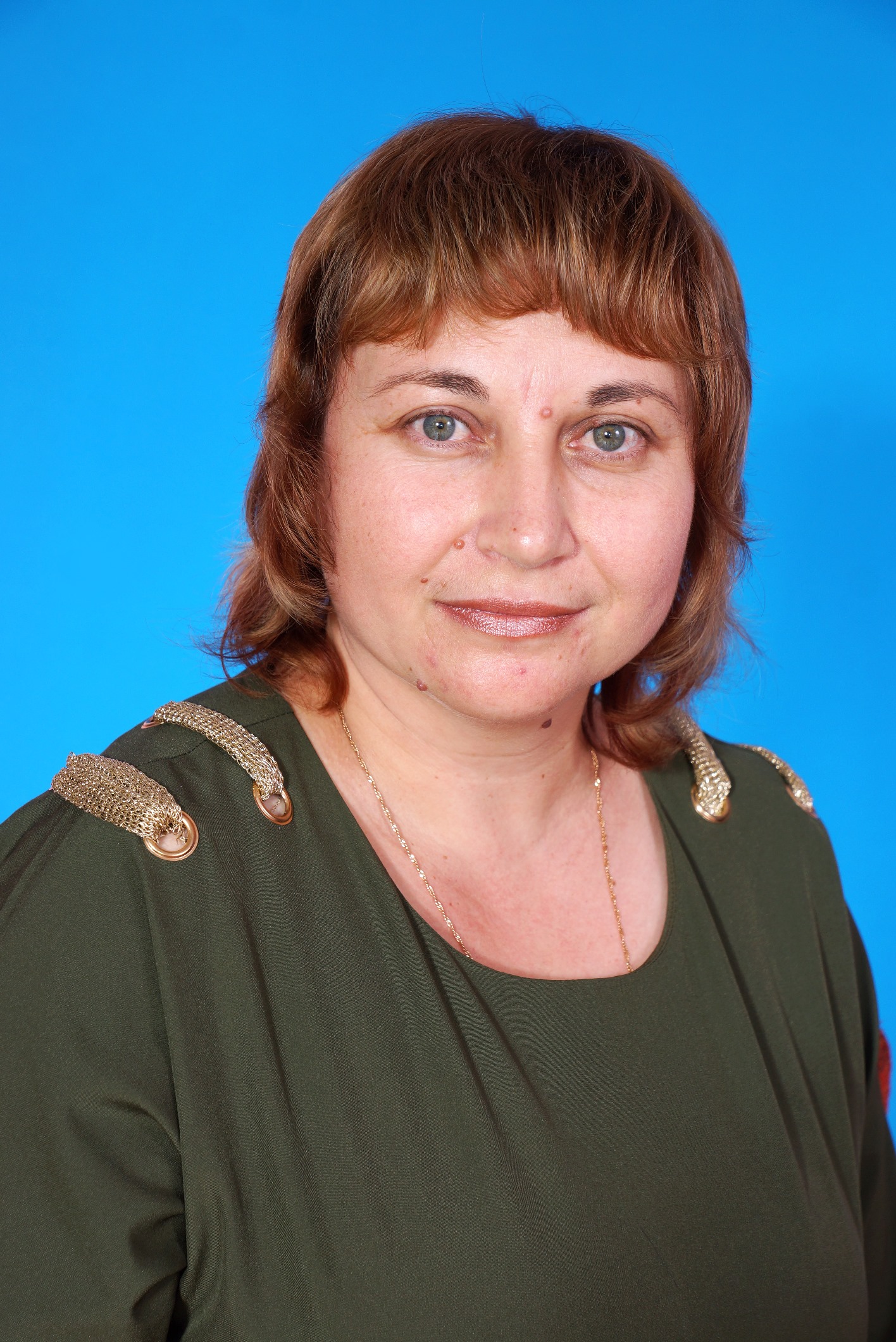 Юрасова  Наталья Владимировна.