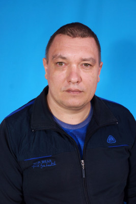 Пикин Владислав Юрьевич Пикин Владислав Юрьевич