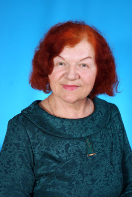 Кузьмина Надежда Николаевна Кузьмина Надежда Николаевна