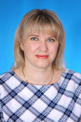 Герасимова Светлана Николаевна Герасимова Светлана Николаевна