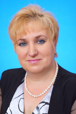 Щурова Татьяна Николаевна Щурова Татьяна Николаевна