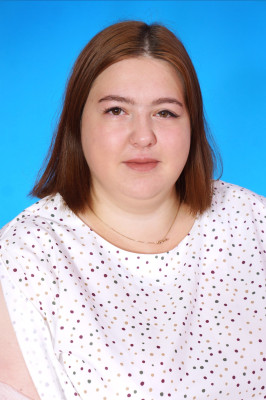 Климова Елена Александровна Климова Елена Александровна
